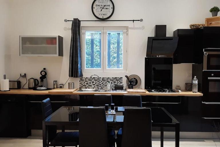 DUPLEX COSY Confort PISCINE - B&B Caderousse