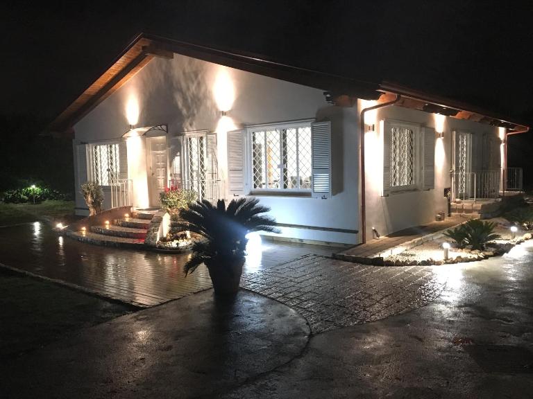 La Tenuta Michele - B&B Napoli