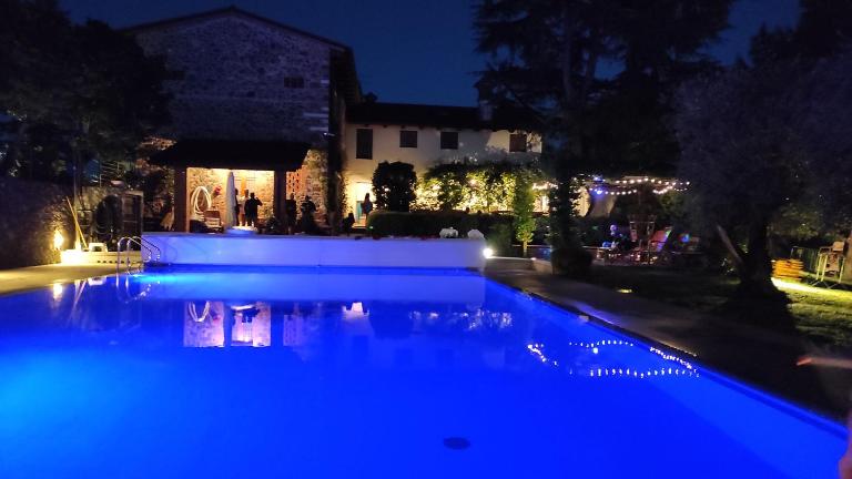 Casa Tonello B&B - B&B Zugliano