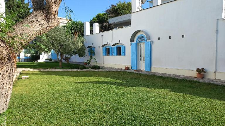 Villino Tronchetto Bianco - B&B Mola di Bari
