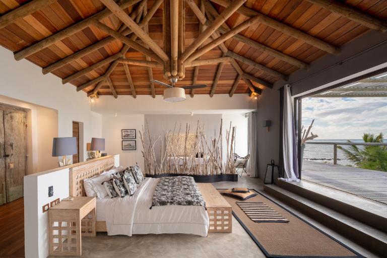 Koki Bonheur by muse villas - Chambres d'hôtes Poste Lafayette