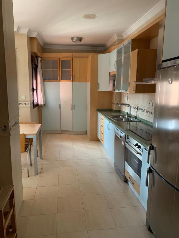 RAMBLA CENTRO - Apartamento excepcional en el corazón de Almería - B&B Almería