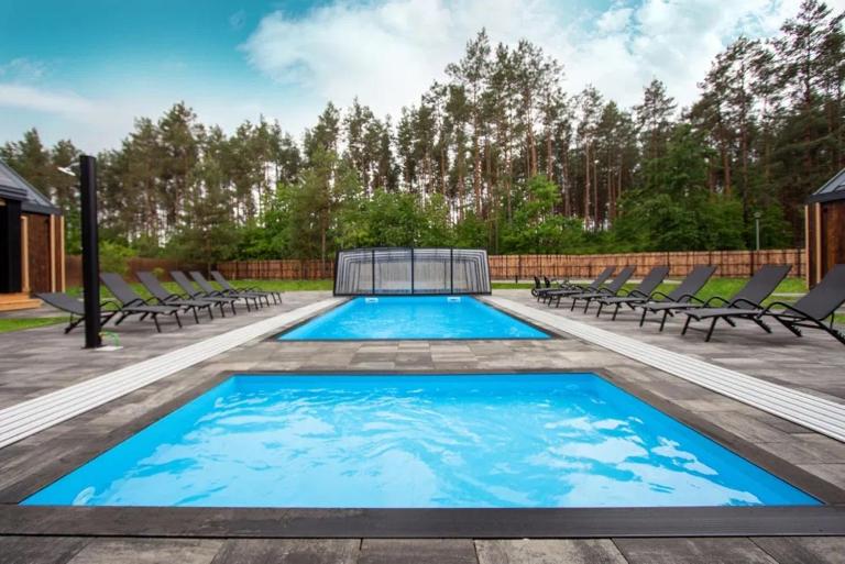 Złota Szyszka Radawa - B&B Radawa