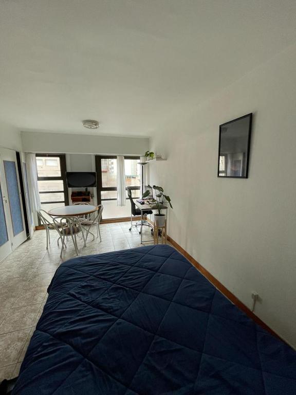 Bristol Explanada Departamento - Bed and Breakfast Mar del Plata