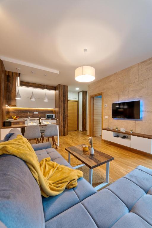 Topaz Imperial Zlatibor - Ferienwohnung Zlatibor