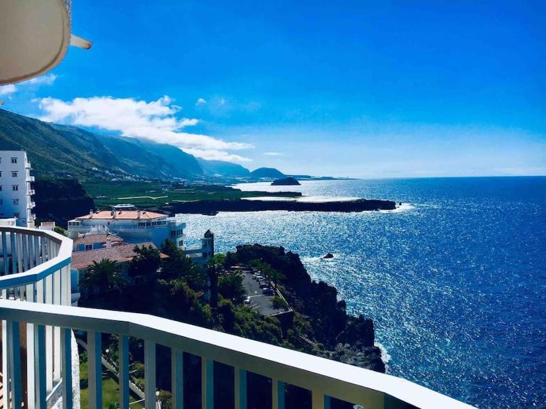 ***** Just do it : take my Superhost lovin’ place - B&B Icod de los Vinos