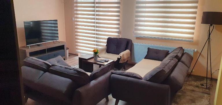 Apartman Banja Koviljaca - Chambres d'hôtes Banja Koviljača