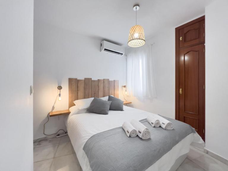 1 Mijas Apartment - Chambres d'hôtes Mijas