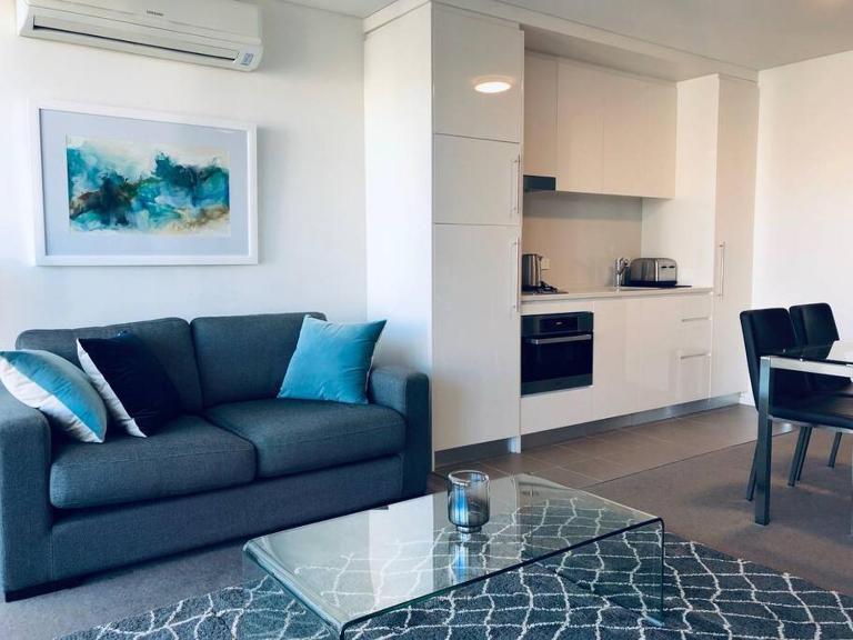 Superb Corporate Apartment Neutral Bay G404 - B&B Sydney