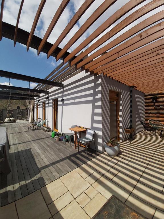 VIGEO lounge b&b coffee - Ferienwohnung Bojnice