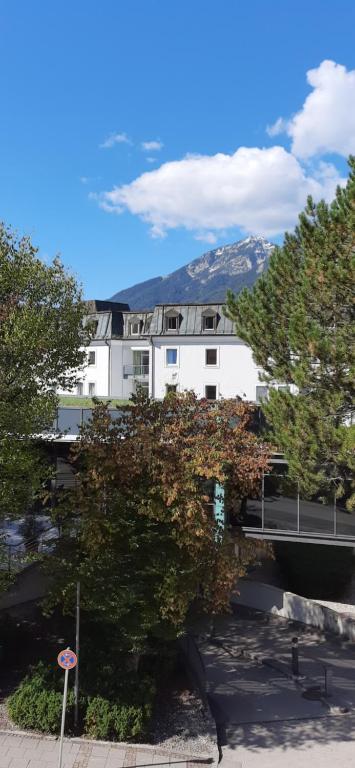 Haus Untersberg - Ferienwohnung Bad Reichenhall