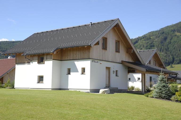 Haus Stella - B&B Mauterndorf