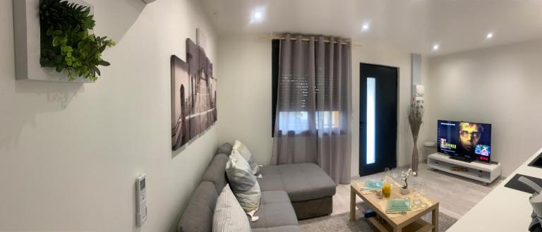 Maylou07 - Ferienwohnung Montauban
