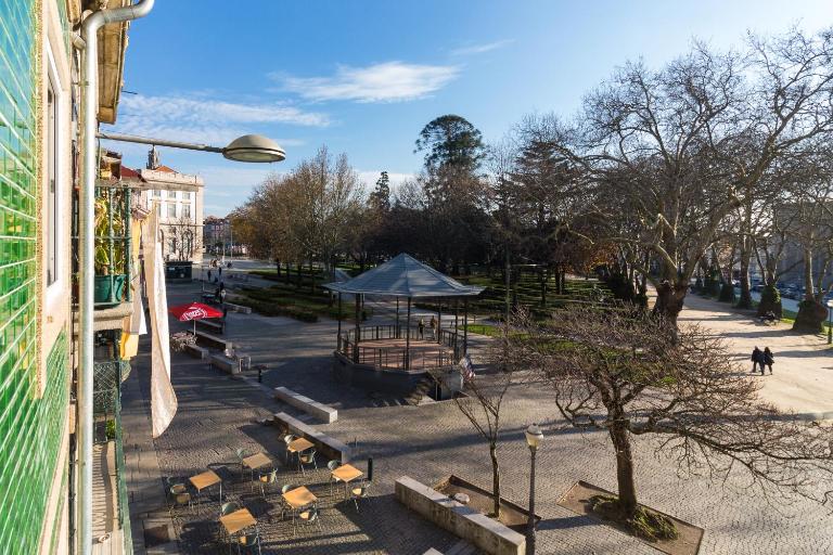 ON Apartments - Clérigos - Ferienwohnung Porto