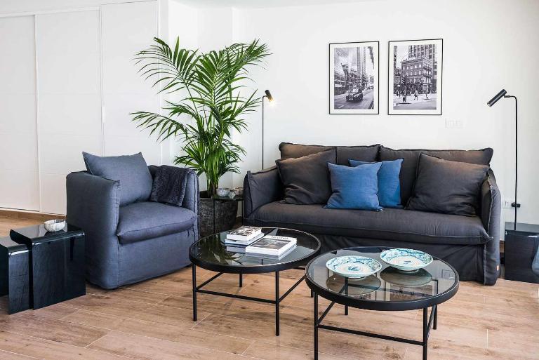 Apartamento Bguest con terraza - B&B Alicante