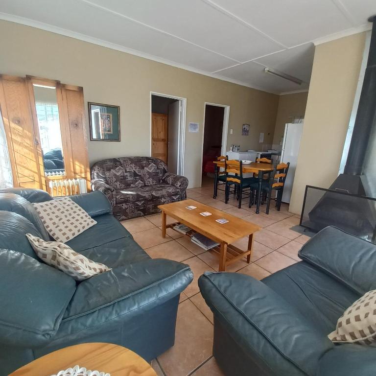 Alpha Self-Catering - Bed and Breakfast Sutherland