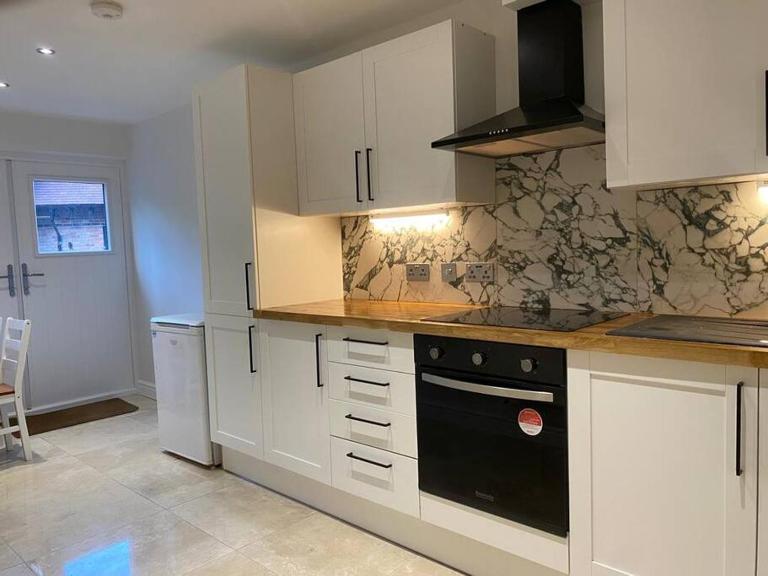 The Lodge - B&B Royal Tunbridge Wells