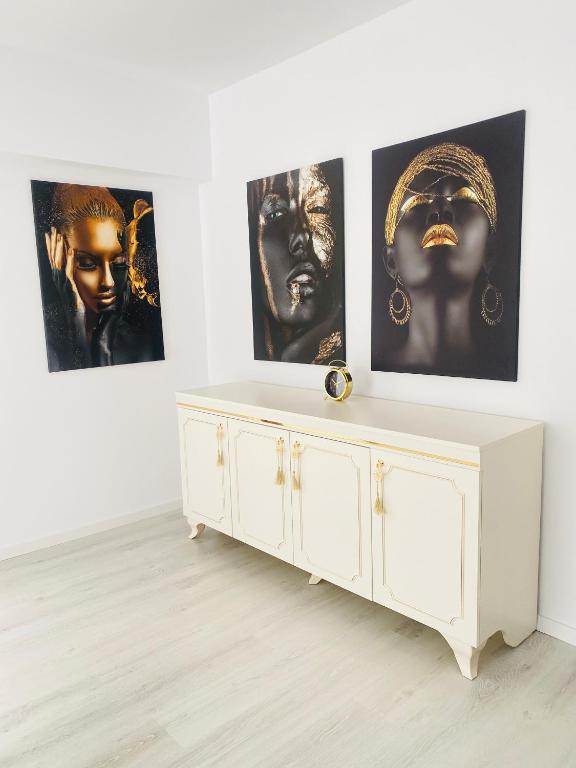 Luxury Queen - Chambres d'hôtes Câmpulung Moldovenesc