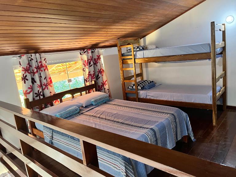 Flat Casagrande - B&B Morro de São Paulo