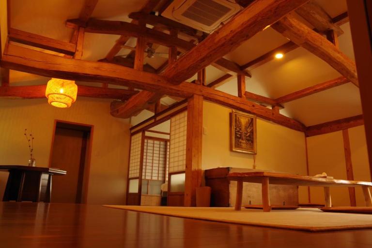 島宿糸 - B&B Iki
