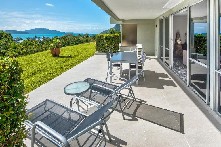 Poinciana Lodge - 3 bedroom - on Hamilton Island by HIHA - Ferienwohnung Hamilton Island