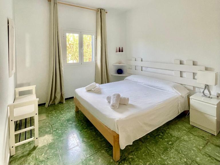 Casa frente al lago - B&B La Savina
