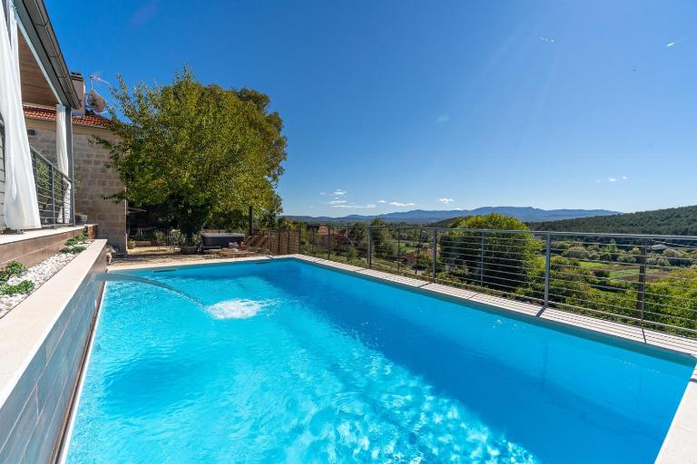 Villa Little Arya - B&B Otok