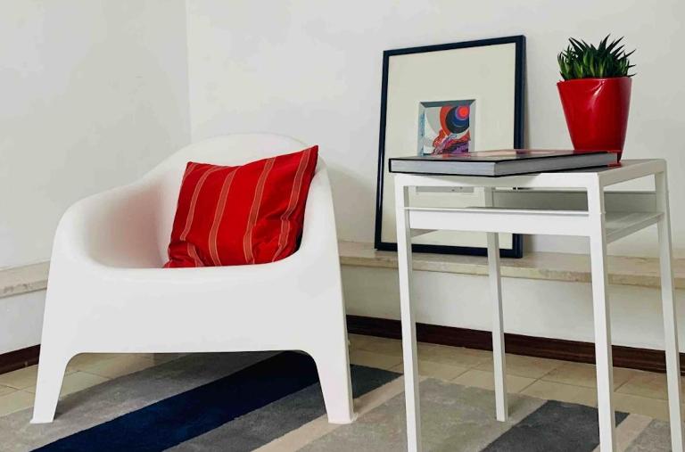APPARTAMENTO SFERISTERIO - B&B Provincia di Macerata