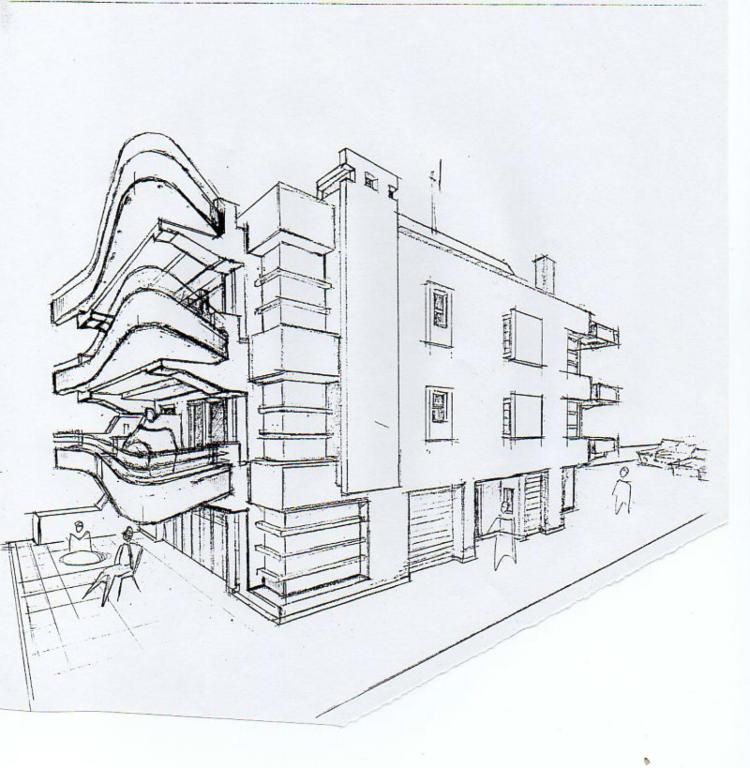 Isla Studios - Ferienwohnung Néoi Póroi