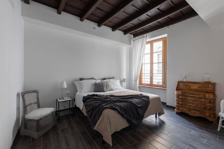 Apartment Juvara in the hearth of Como - B&B Como