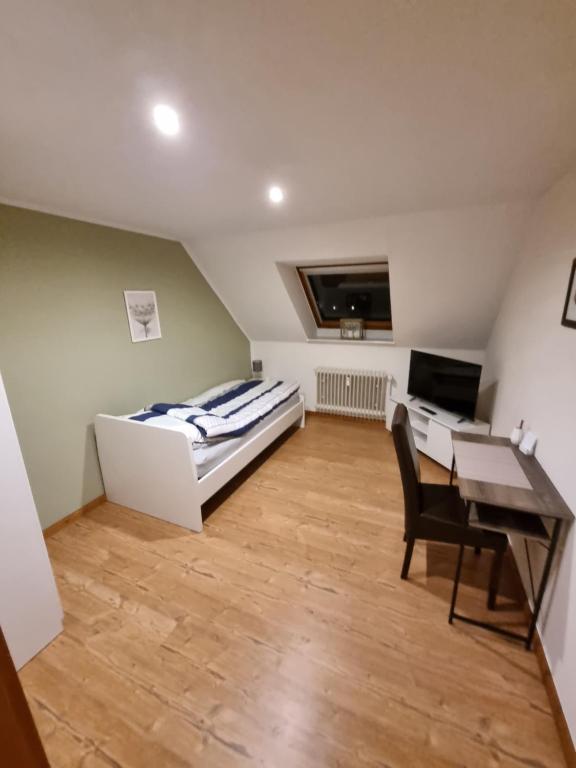 M&D ISKA VERMIETUNG w1 - Ferienwohnung Heide