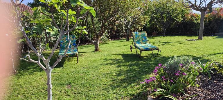 Appartement LOFT 40 M2 - B&B Saint-Cyr-sur-Mer
