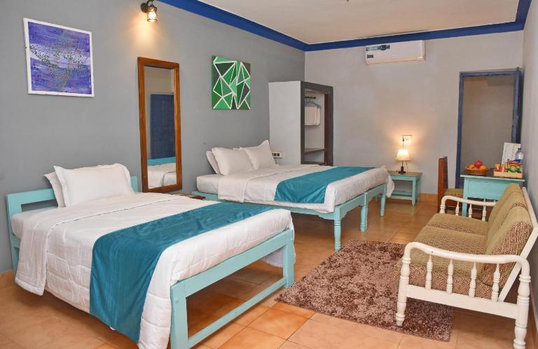 Bens Inn - B&B Mandrem