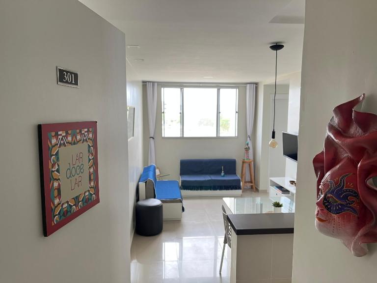 Apto 301 - B&B Caruaru