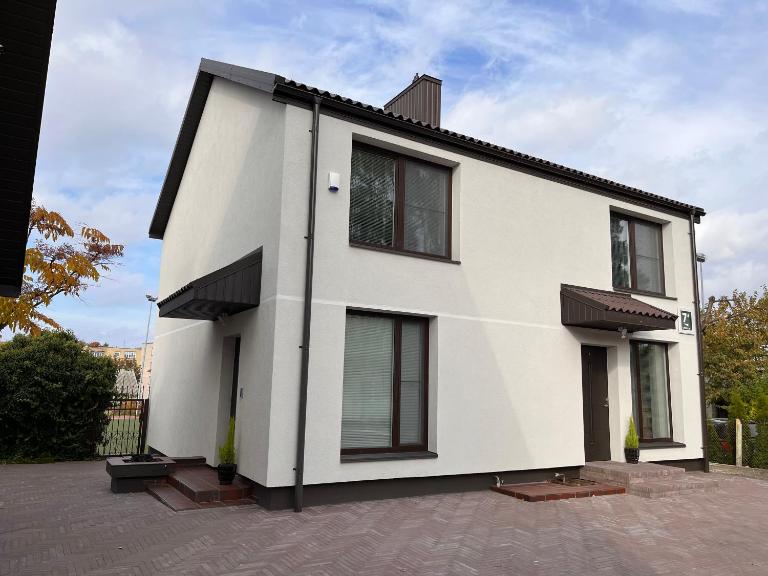 Neris apartments - B&B Šiauliai