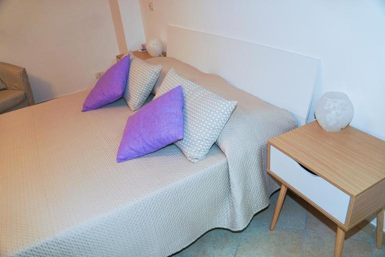 IL GLICINE - Ferienwohnung Sorrent