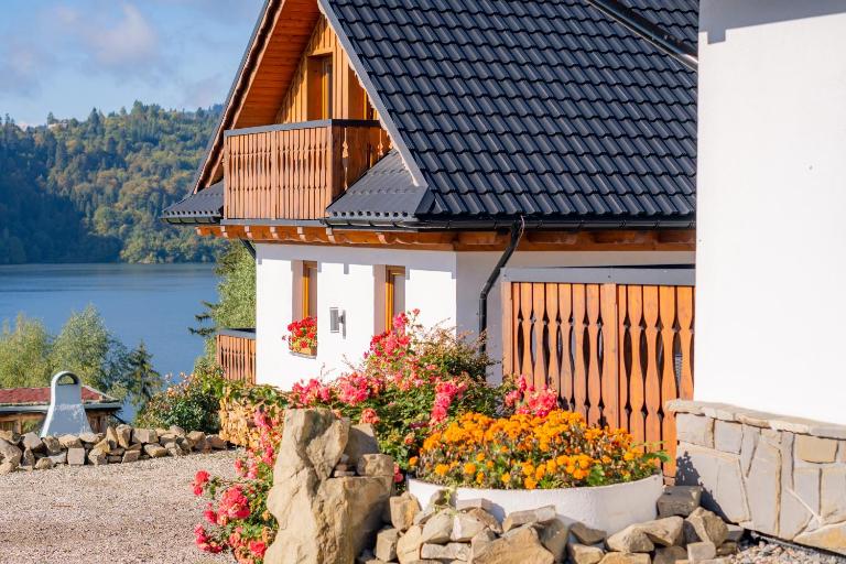 Osada Brzezia - B&B Kluszkowce