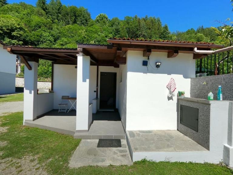 Le tre colombe - B&B Agrano