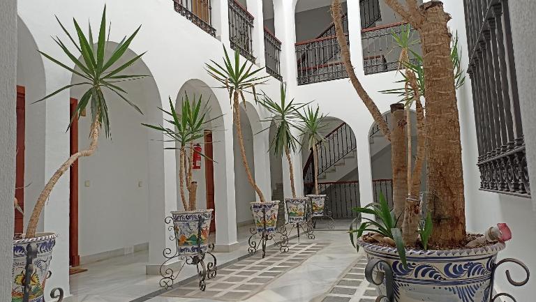 Apartamento Catamarán - B&B El Puerto de Santa María