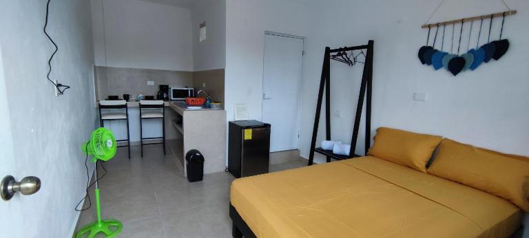 Casa en Mahahual cerca de la playa D4 - B&B Mahahual