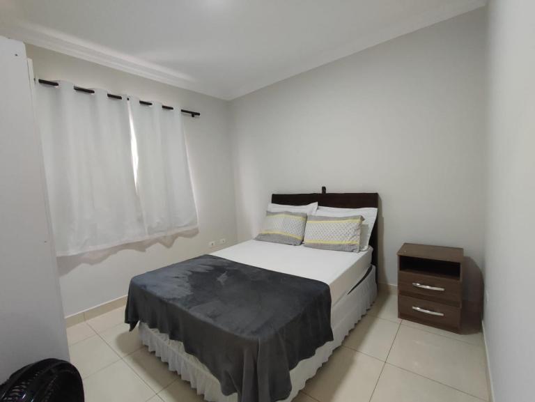 Residencia Cidade Verde 14 - Chambres d'hôtes Maringá