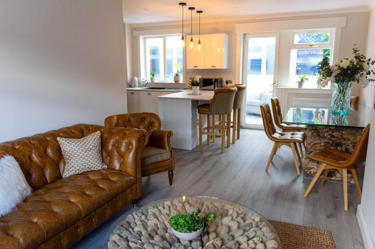 Lovely 2 bed house in Pitlochry - B&B Pitlochry