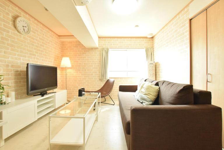 Nippombashi kaikan 605 - Bed and Breakfast Osaka