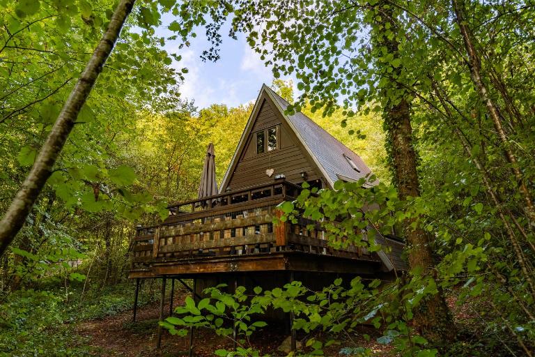Le Petit Renard - B&B Durbuy