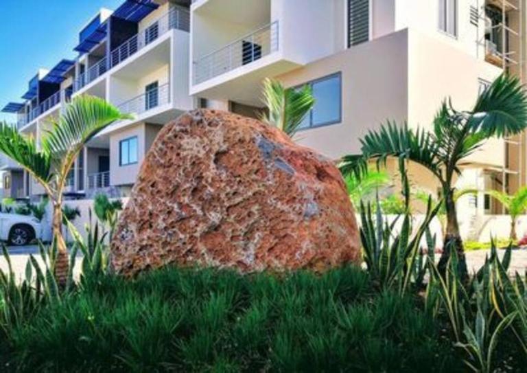 Great family-friendly Appartment flic en flac MRU - B&B Flic en Flac