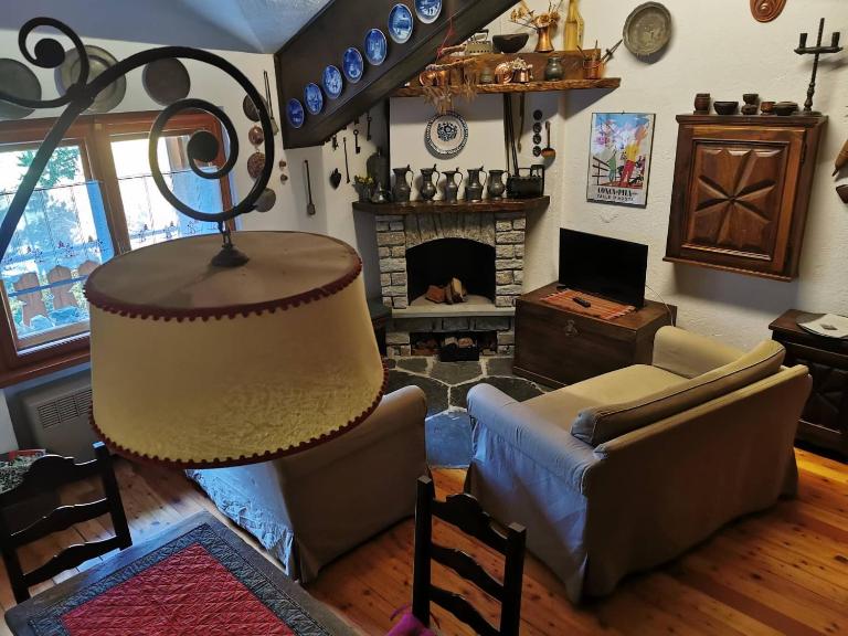 Cogne come una volta - B&B Cogne