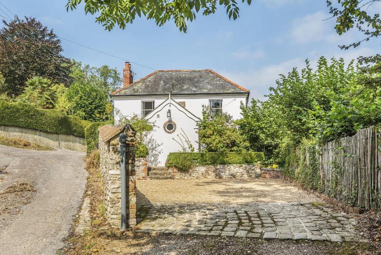 Ryall Hope Cottage - B&B Bridport