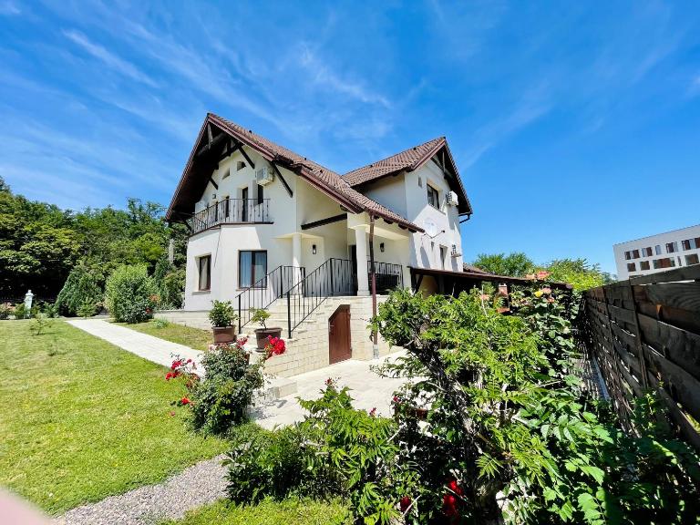 Hermesvilla - B&B Baile Felix