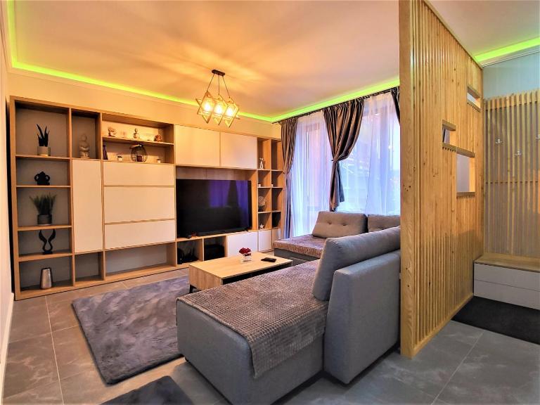 Sirius Confort Kalinderu - B&B Buşteni