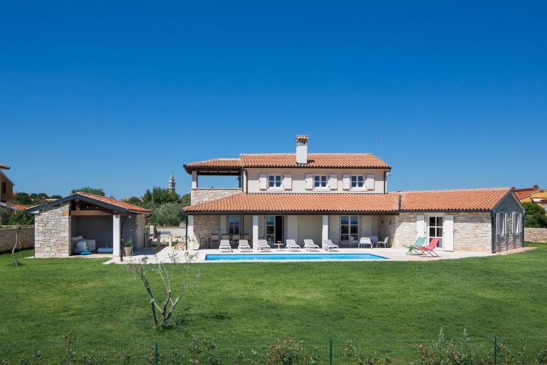 Villa Meli - B&B Vodnjan